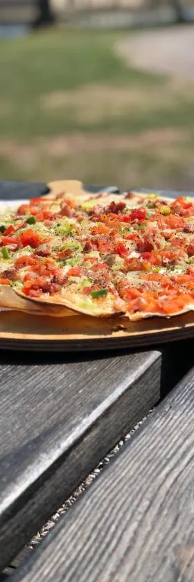 Mallboden Café & Vandrarhem，位于穆塔拉的酒店