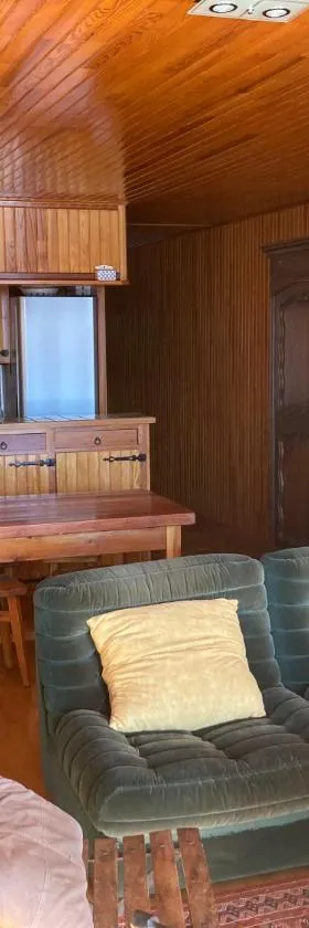 Très bel appartement au cœur de la station，位于奥尔西埃的酒店