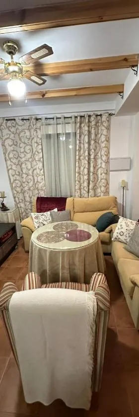 Casa rural Cañaveral de León，位于Cañaveral de León的酒店