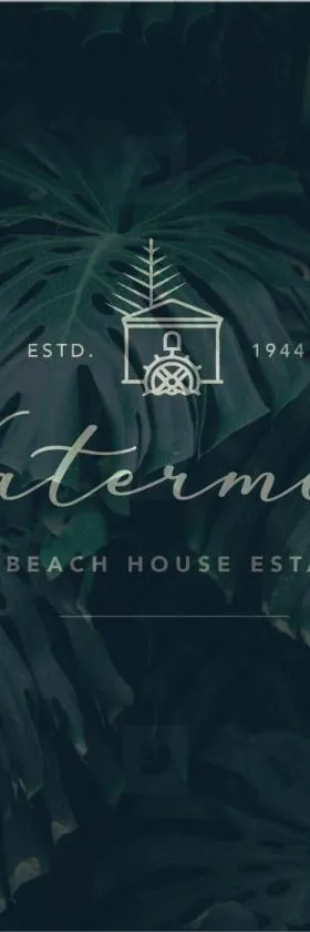 Watermill Beach House Estate，位于金斯顿的酒店