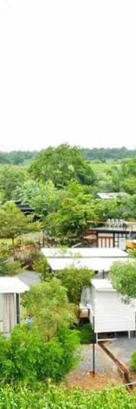 Heaven Hill Camping，位于Ban Thung Na的酒店
