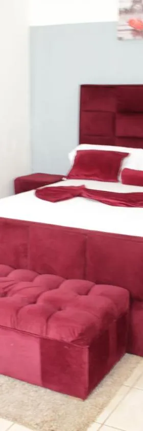 KRISTAL HOME，位于雅温得的酒店