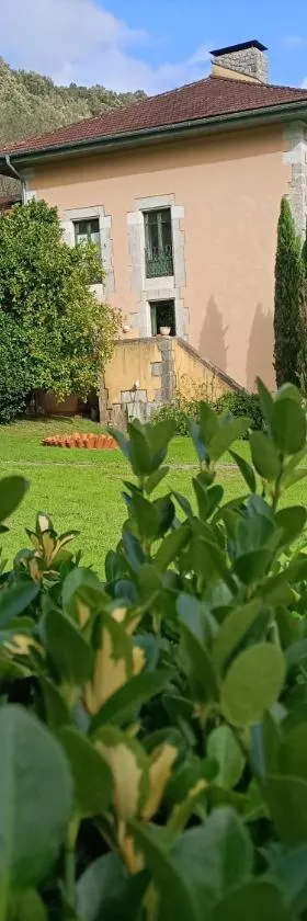 Hotel Boutique Villa de Palacios - Palacio de Aras，位于圣米格尔德阿拉斯的酒店