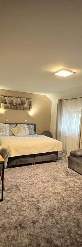 Hotel Algar，位于奥帕瓦的酒店
