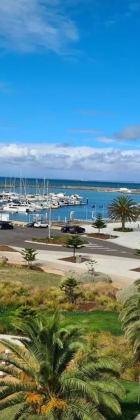 309 Waterfront，位于Werribee South的酒店