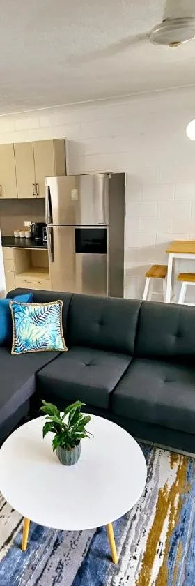 Bakers Sea Breeze Escape，位于North Ward的酒店