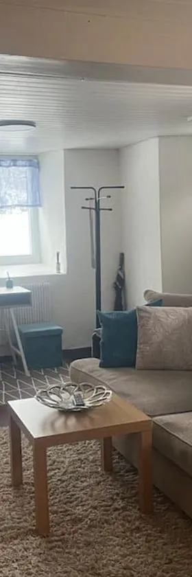 Independent apartment in Borås，位于布罗斯的酒店