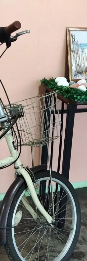 Grandpa House 爷爷老家，位于务边的酒店