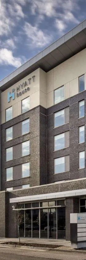 Hyatt House Denver Aurora Anschutz Medical Campus，位于奥罗拉的酒店