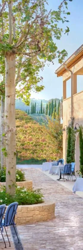Auberge La Coste，位于勒皮伊圣雷帕拉德的酒店
