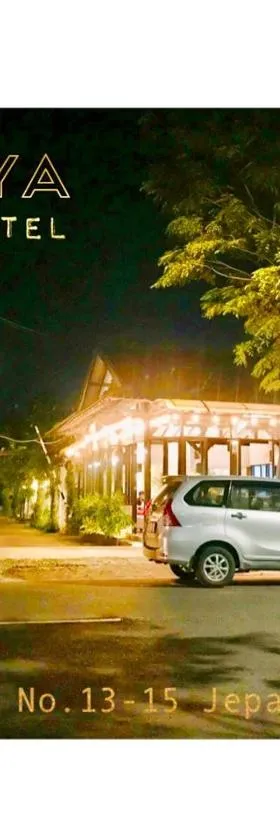 Belaya Hotel，位于哲帕拉的酒店