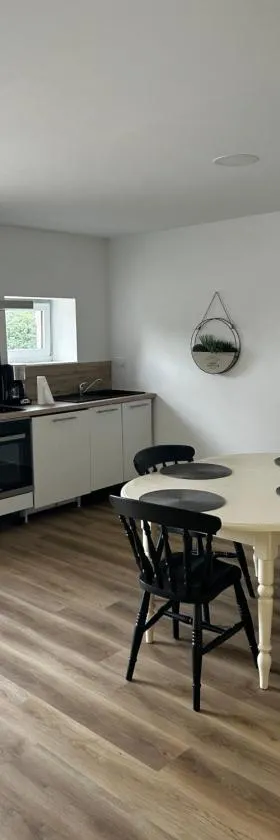 Petite maison，位于普卢盖尔诺的酒店