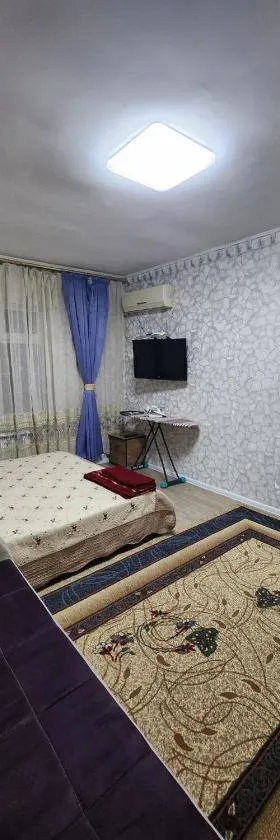 Sergeli apartment，位于Sergeli的酒店