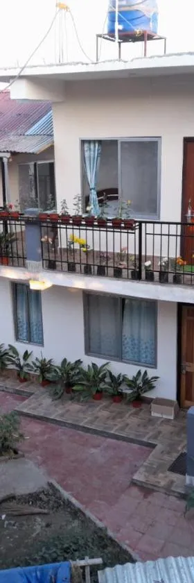Bethel homestay，位于噶伦堡的酒店