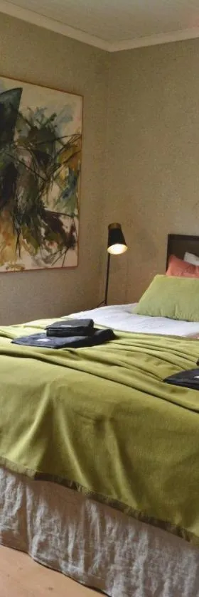 Lilla Hotellet，位于Tranemo的酒店