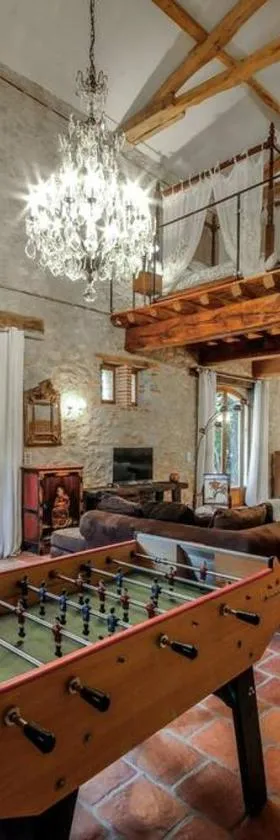 Gîte de la Plonde，位于Labessière-Candeil的酒店