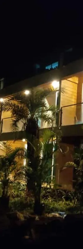 Seascape Residency，位于达博利的酒店