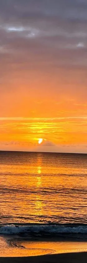 Jumapili Beach Villa，位于Ushongo Mabaoni的酒店