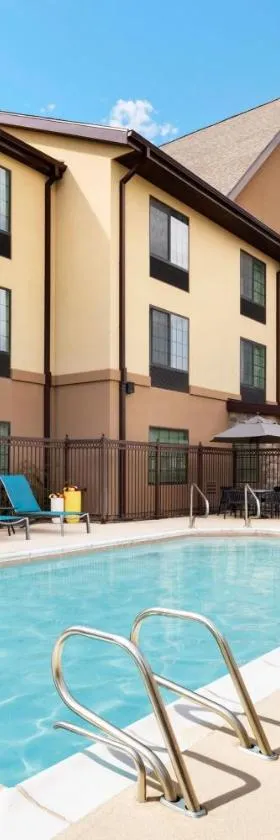 TownePlace Suites by Marriott Roswell，位于罗斯威尔的酒店