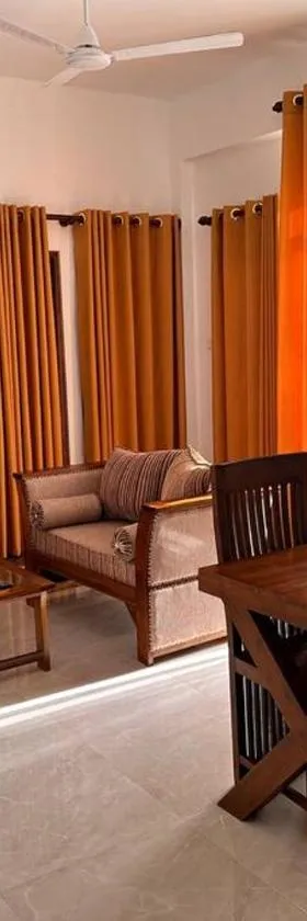 2 Bedroom Apartment - Aurora Residences Maharagama，位于马哈拉贾马的酒店