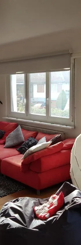Joli appartement calme et spacieux, proche Strasbourg，位于Duppigheim的酒店