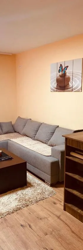 Aleksa，位于Novi Grad的酒店