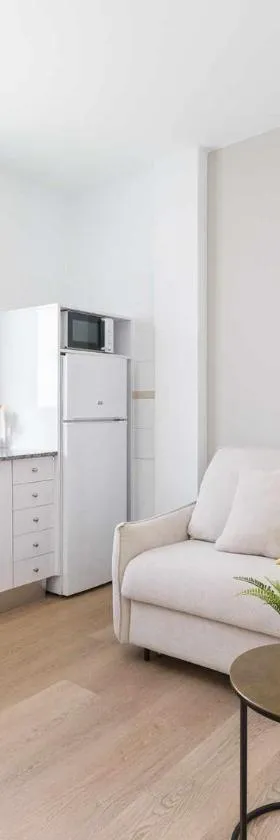 Mahostly Apartamento Comillas SE，位于阿雷西费的酒店