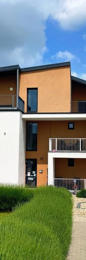 Paskom Apartmanház，位于Nyergesújfalu的酒店
