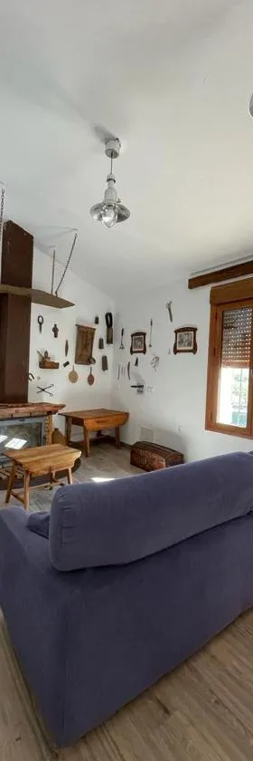 Cortijo la Noria I，位于普埃夫拉德东法德里克的酒店