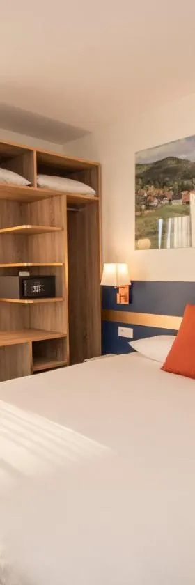 K Hotel，位于斯特拉斯堡的酒店