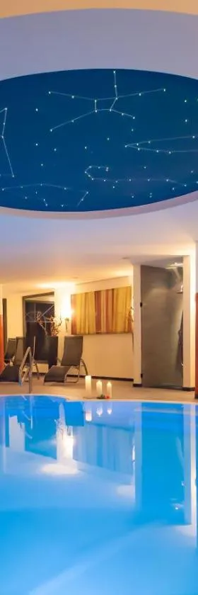 Wellnesshotel Liun，位于米施泰尔的酒店