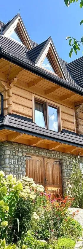 Pod Gruszą，位于Dzianisz的酒店