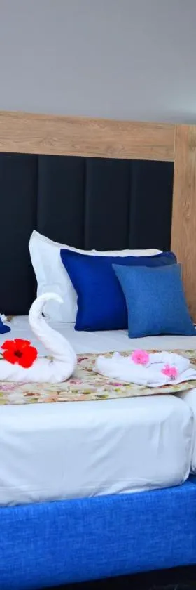 Hôtel Joya Paradise & SPA Djerba，位于Djerba的酒店