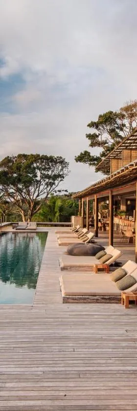 Barracuda Hotel & Villas，位于伊塔卡雷的酒店