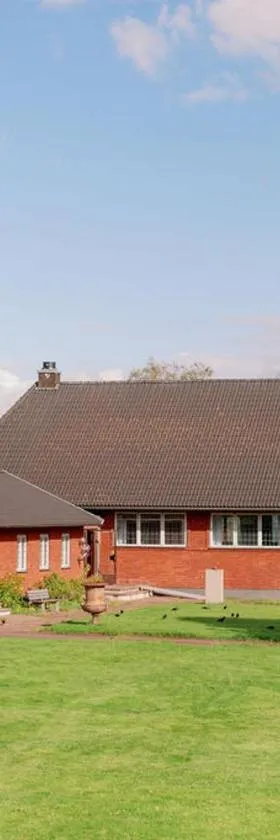 Bonäs bygdegård，位于莫拉的酒店