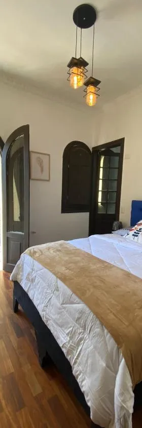 Hostal El Raco，位于圣地亚哥的酒店