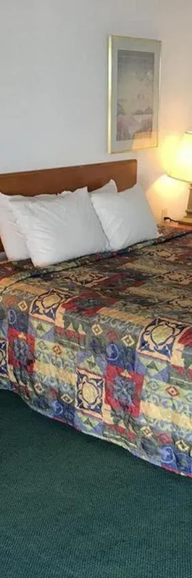 Loyalty Inn Maryville，位于Maryville的酒店