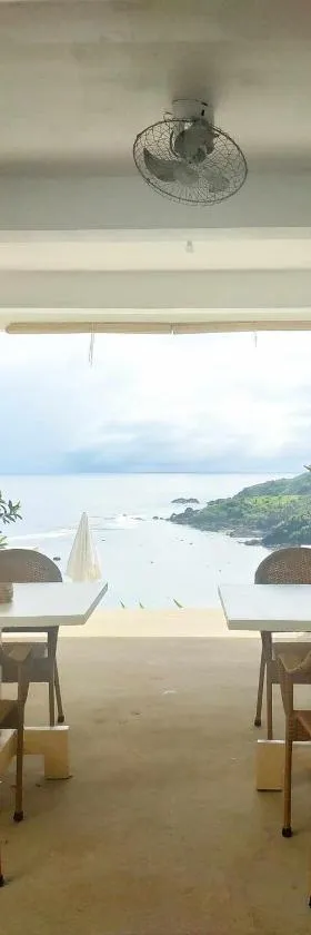 Alon stay，位于Baras的酒店