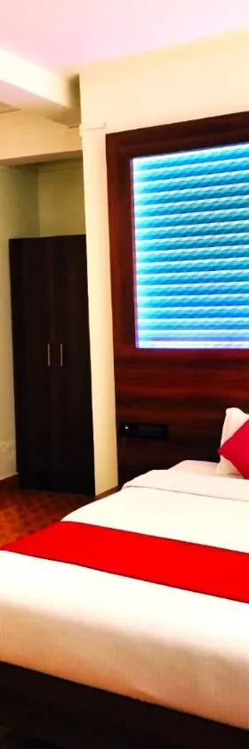 LILY GUEST HOUSE，位于西隆的酒店