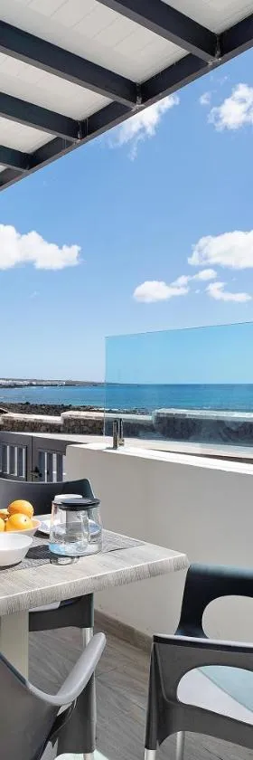 Callao Beach 3，位于阿列塔的酒店