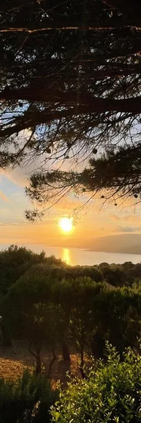 Résidence île de beauté，位于普罗普里亚诺的酒店