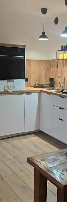 Chata u Kasi，位于Barcin的酒店