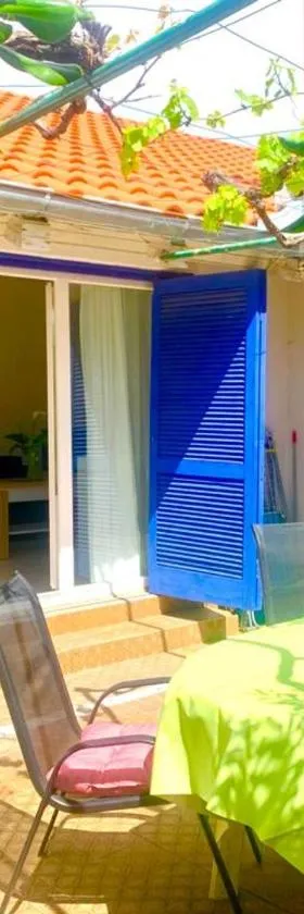 Apartment Art Adriatic，位于普纳特的酒店