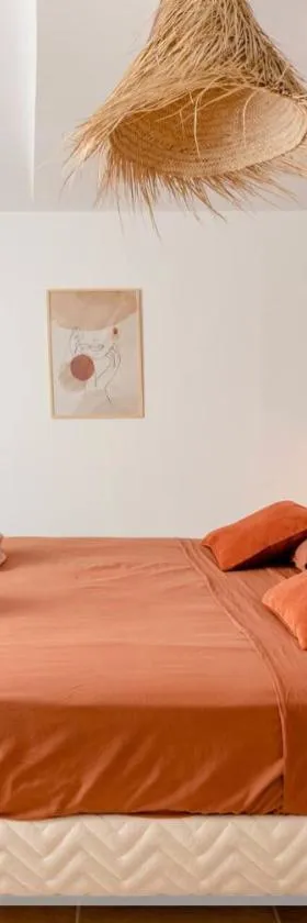 CASA RELAX Appart cocooning dans village provençal，位于Montfort-sur-Argens的酒店