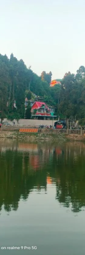 Holidays homestay，位于Mirik的酒店