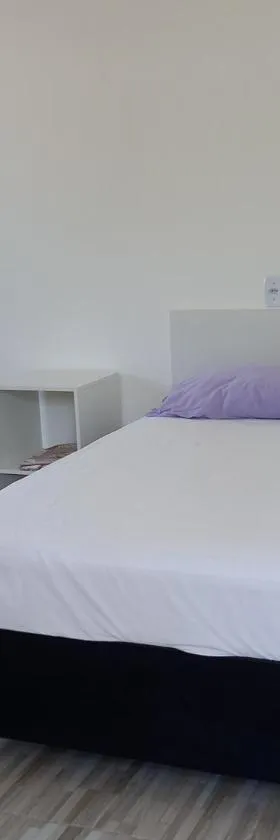Apartamento Vila Telebrasilia，位于巴西利亚的酒店