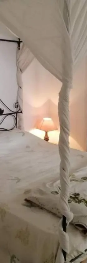 JARDIN Apartments，位于El Aouina的酒店