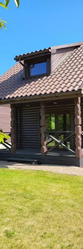 Graikinė，位于凯代尼艾的酒店
