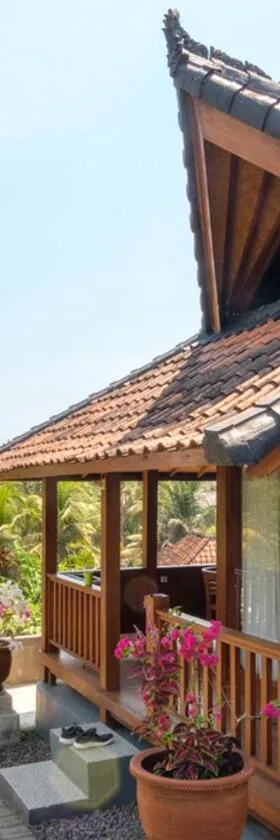 TwoSpaces Living at Balian Green Lagoon，位于Balian的酒店
