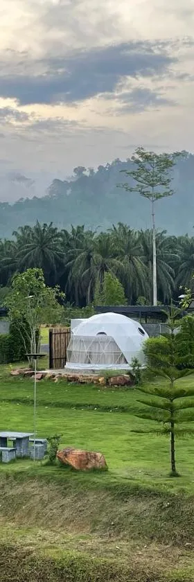 Baanrimfai Homestay，位于Ban Thung Sang的酒店